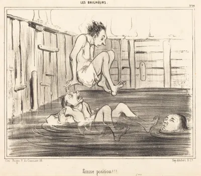 Fausse position!!!