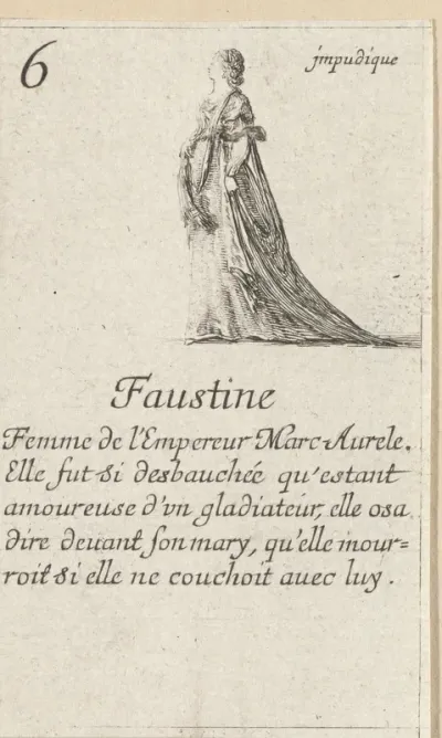 Faustina de Jongere