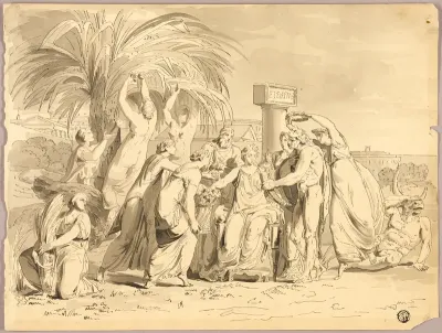 Feast of Ceres