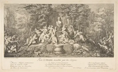 Feast of Diana