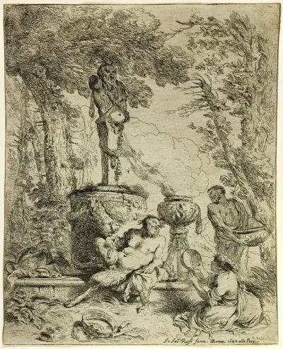 Feast of Pan