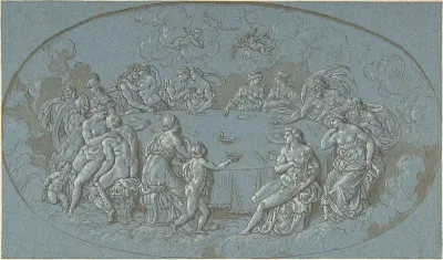 Feast of the Gods