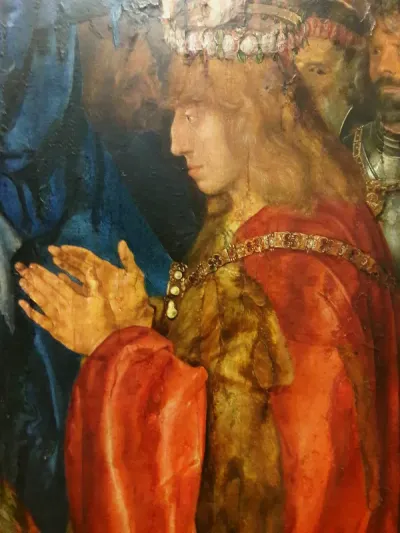 Feast of the Rosary
