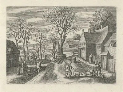 Februari