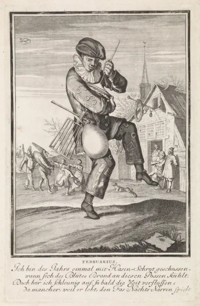 Februari