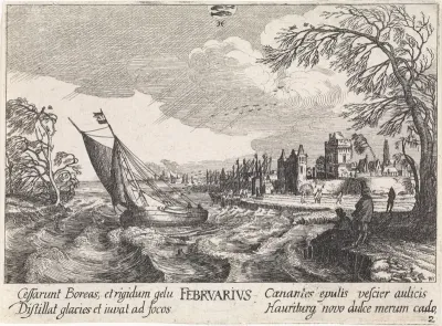 Februari