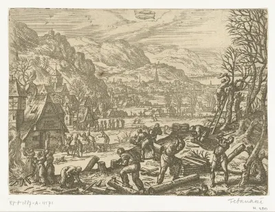 Februari