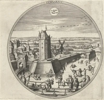 Februari