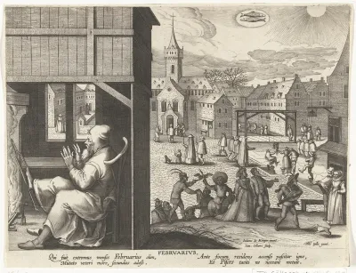 Februari