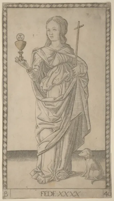 Fede (Faith)