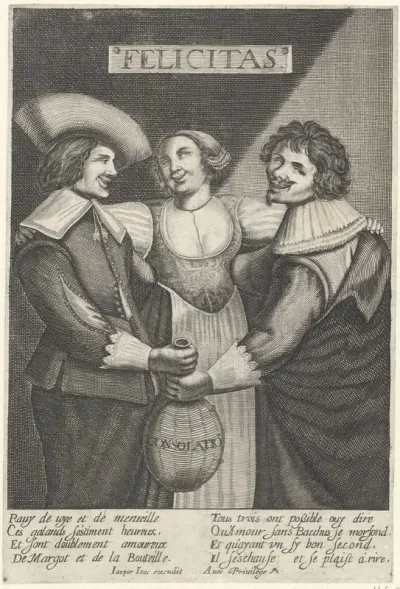 Felicitas