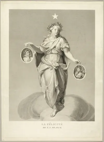 Felicity of France