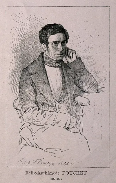 Félix-Archimède Pouchet