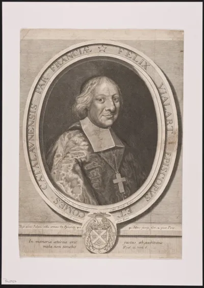 Felix Vialart