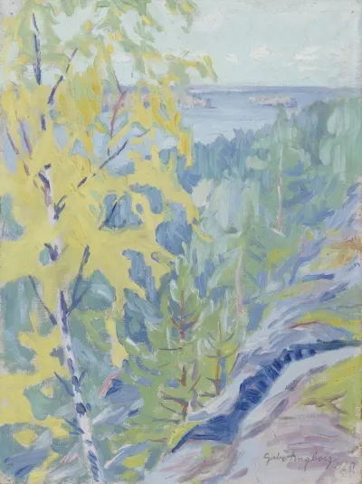 Fell Landscape