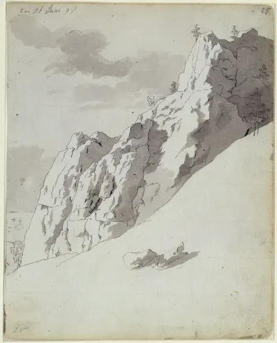 Felshang