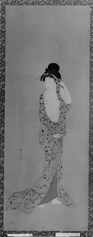 Female Figure