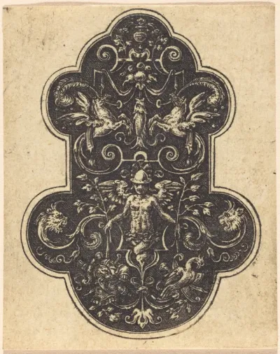 Female Figure