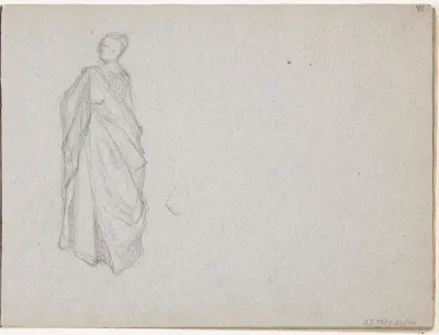 Female Figure