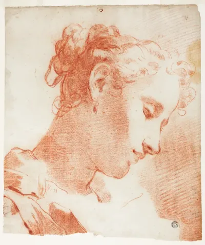 Female Head
