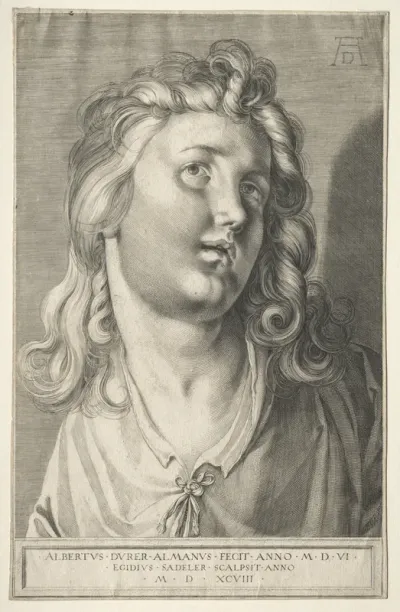 Female Head