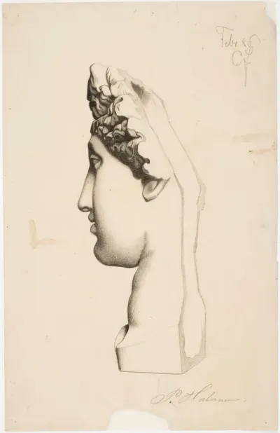 Female Head