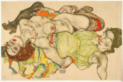 Female Lovers