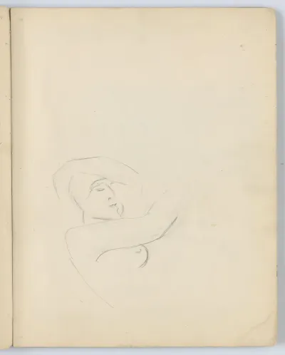 Female Nude