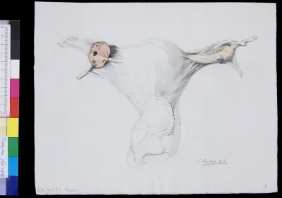 Female reproductive system
