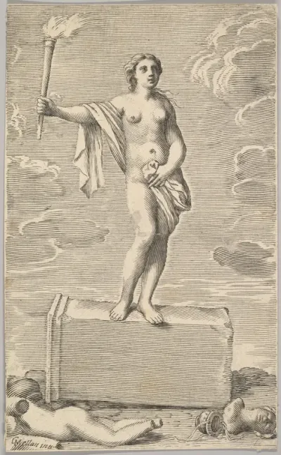 Feminine Figure