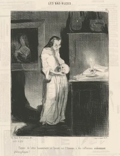 Femme de lettre humanitaire se livrant sur l'homme ...