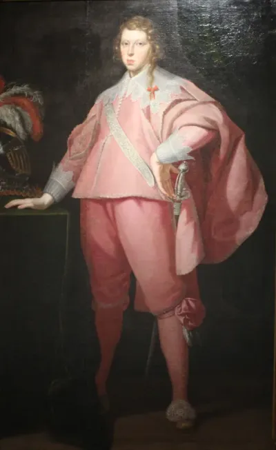 Ferdinand Charles of Habsburg