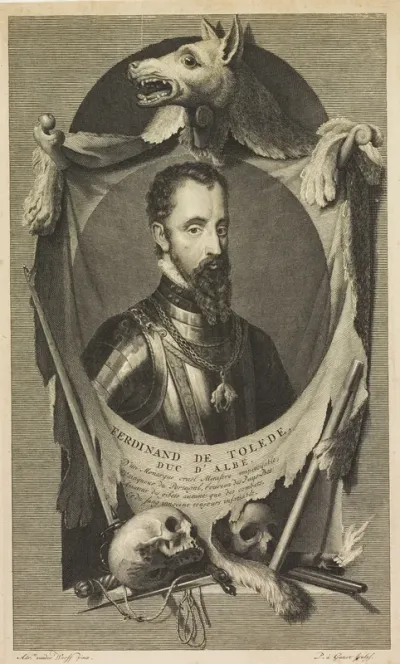 Ferdinand de Tolede