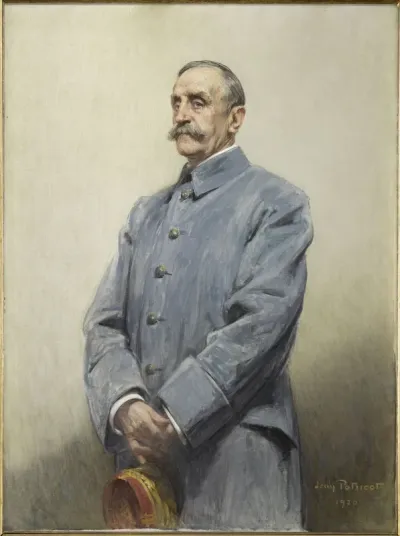 Ferdinand Foch, Marshal of France (1851–1929)