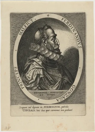 Ferdinand Gonzaga