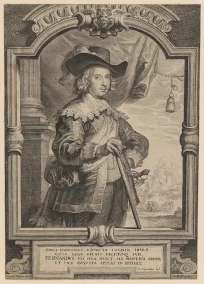 Ferdinand Habsburský