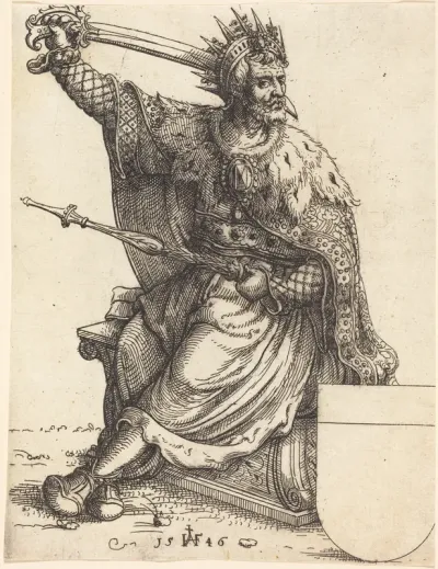 Ferdinand I