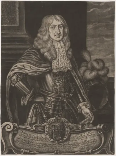 Ferdinand I of Brunswick