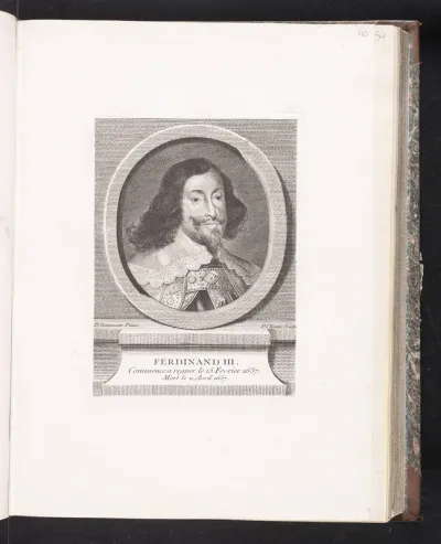 Ferdinand III