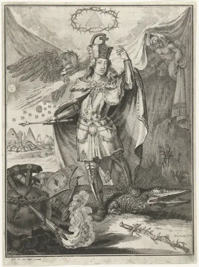 Ferdinand IV van Oostenrijk