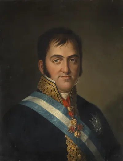 Ferdinand VII