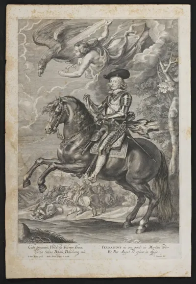 Ferdinandus