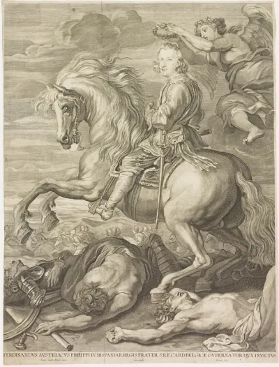 Ferdinandus Austriacus