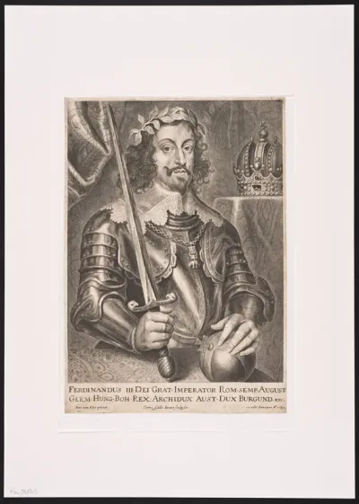 Ferdinandus III
