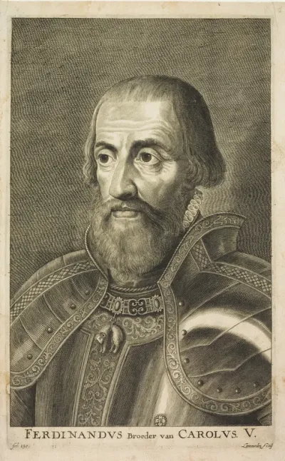 Ferdinandus