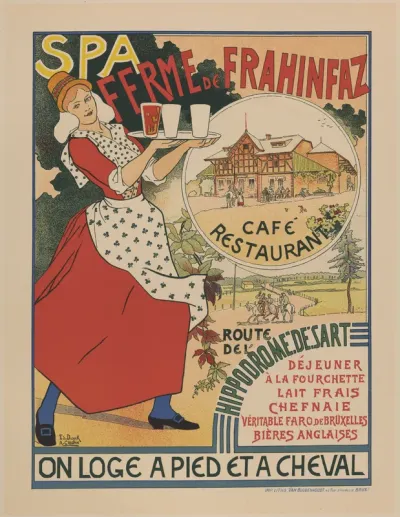 Ferme de Frahinfaz