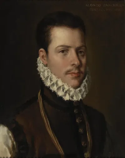 Fernando de Aragón y Borja duque de Villahermosa y conde de Ribagorza (copia)