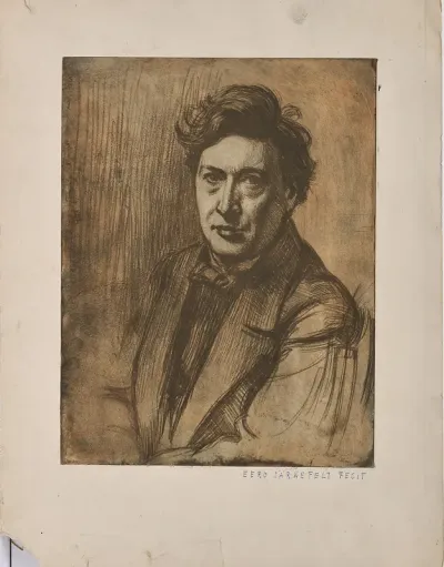 Feruccio Busoni