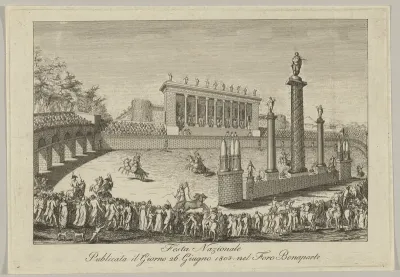 Festa Nazionale (National Holiday)