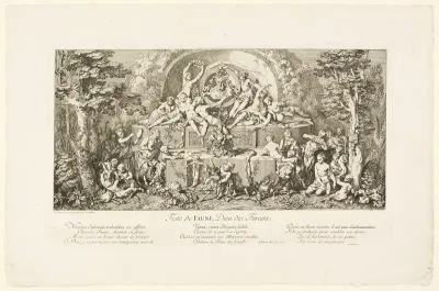 Feste de Faune